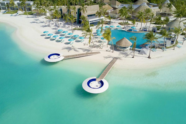 Maldives Tour Package
