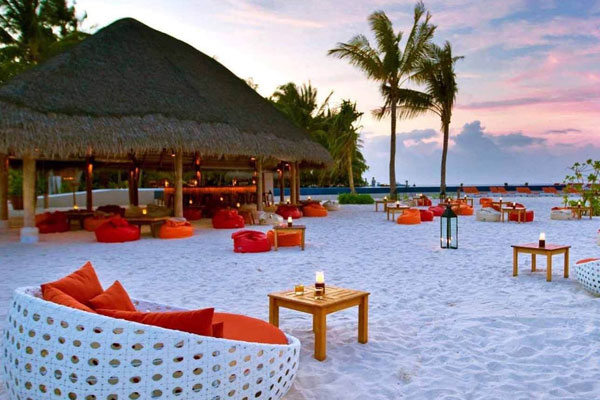 Maldives Tour